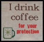 Coffee Protection (image for) Coffee Protection